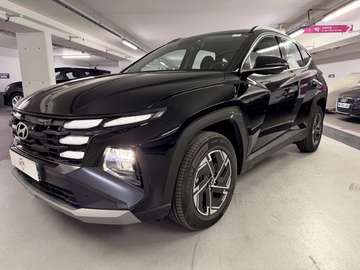 1.6 T-GDI 215CH HYBRID INTUITIVE BVA6***TVA RÉCUPÉRABLE***PHASE 2***