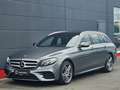 Mercedes-Benz E 450 E 43 AMG/E450 4Matic *Digital Tacho*Nappa Leder Gris - thumbnail 1