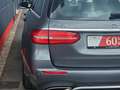 Mercedes-Benz E 450 E 43 AMG/E450 4Matic *Digital Tacho*Nappa Leder Gris - thumbnail 6