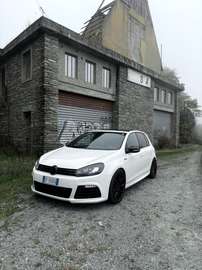 golf 6r