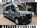 Renault Master 2.3 dCi L3H2 3,5t AHK KLIMA CAM 3STZ TEMP Grau - thumbnail 1