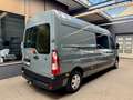 Renault Master 2.3 dCi L3H2 3,5t AHK KLIMA CAM 3STZ TEMP Grau - thumbnail 10