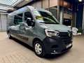 Renault Master 2.3 dCi L3H2 3,5t AHK KLIMA CAM 3STZ TEMP Grau - thumbnail 2