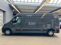 Renault Master 2.3 dCi L3H2 3,5t AHK KLIMA CAM 3STZ TEMP Grau - thumbnail 5