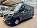 Renault Master 2.3 dCi L3H2 3,5t AHK KLIMA CAM 3STZ TEMP Grau - thumbnail 4