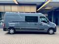Renault Master 2.3 dCi L3H2 3,5t AHK KLIMA CAM 3STZ TEMP Grau - thumbnail 11