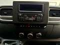 Renault Master 2.3 dCi L3H2 3,5t AHK KLIMA CAM 3STZ TEMP Grau - thumbnail 19