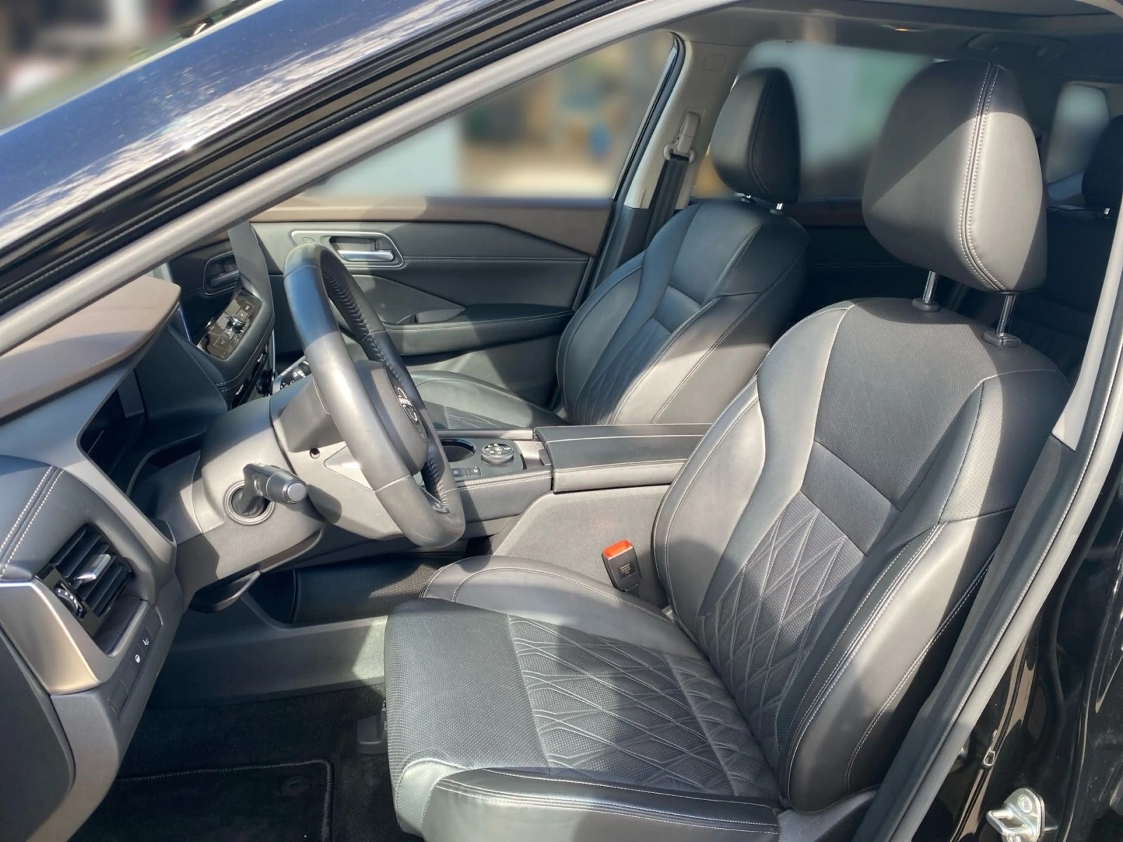 Nissan X-Trail | 1.5 VC-T e-4ORCE | Tekna+ | WKR | Dach — photo 11