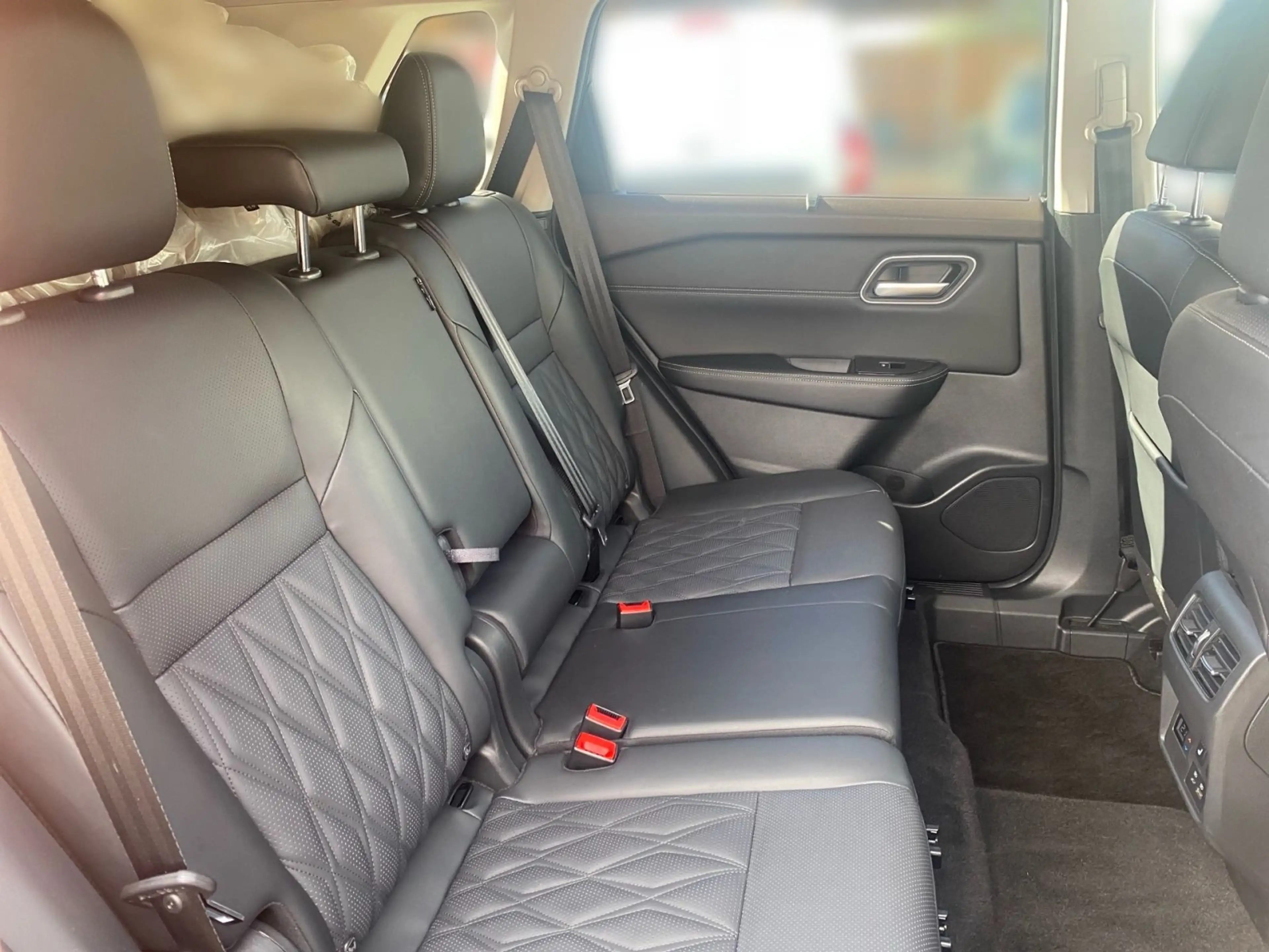 Nissan X-Trail | 1.5 VC-T e-4ORCE | Tekna+ | WKR | Dach — photo 14