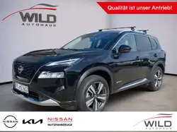 Nissan X-Trail | 1.5 VC T e 4ORCE | Tekna+ | WKR | Dach