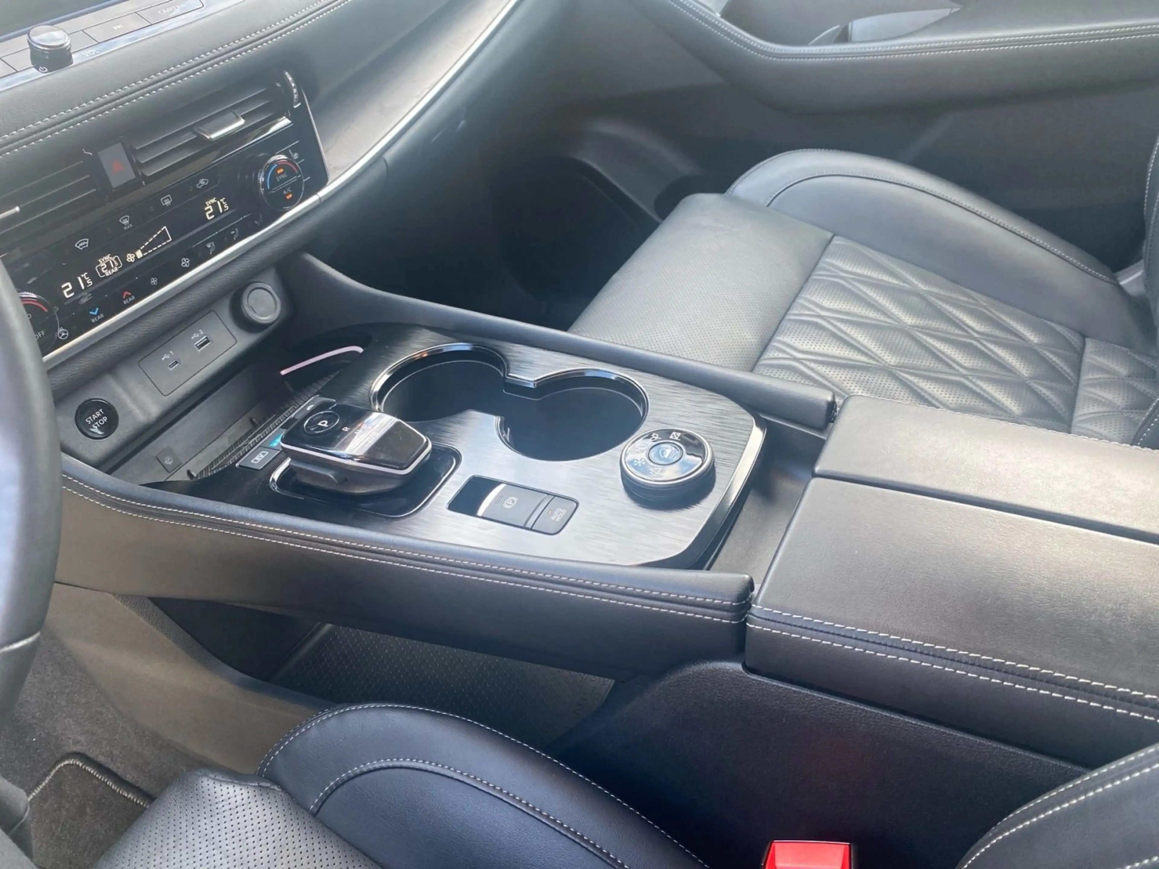 Nissan X-Trail | 1.5 VC-T e-4ORCE | Tekna+ | WKR | Dach — photo 15