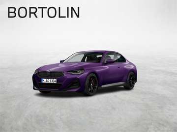 220d Pack M Sport Harman Kardon