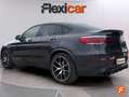 Mercedes-Benz GLC 43 AMG Mercedes-AMG 4MATIC Gris - thumbnail 5