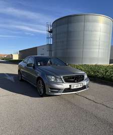 Classe Coupé BlueEfficiency Edition 1 A