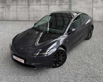 RWD | Premium versie | Stealth Grey | 19" Nova velgen