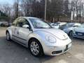Volkswagen New Beetle New Beetle 1.6 82.000KM CERTIFICATI, INTERNI PELLE Plateado - thumbnail 3