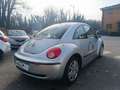 Volkswagen New Beetle New Beetle 1.6 82.000KM CERTIFICATI, INTERNI PELLE Plateado - thumbnail 5