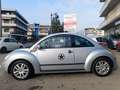Volkswagen New Beetle New Beetle 1.6 82.000KM CERTIFICATI, INTERNI PELLE Plateado - thumbnail 8