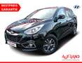 Hyundai iX35 ix35, Tucson 1.7 CRDI AHK Xenon Klima Schwarz - thumbnail 1