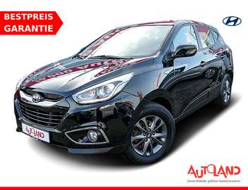 1.7 CRDI AHK Xenon Klima