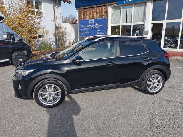 Kia Stonic Spirit GT