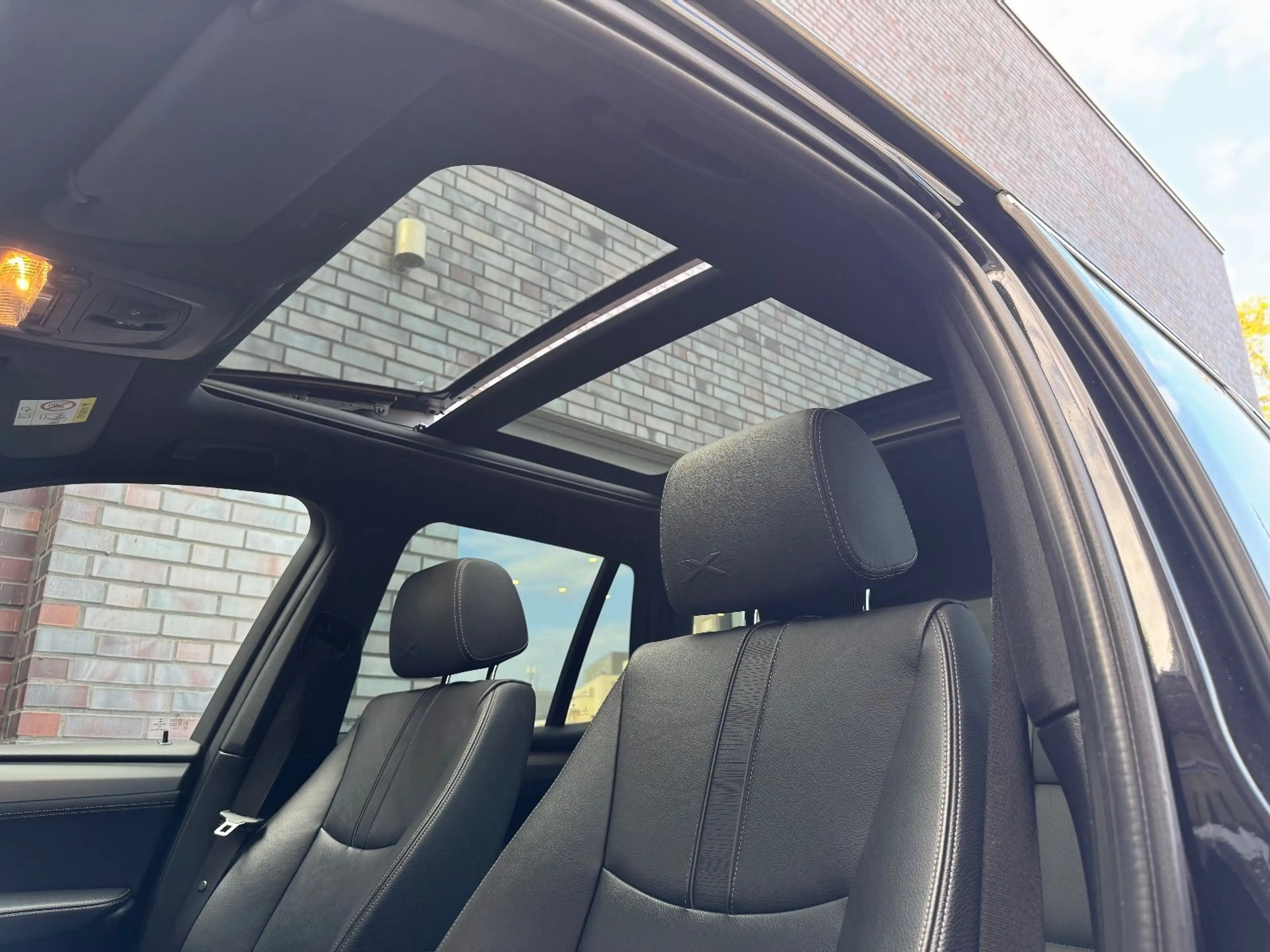 BMW X3 xDrive 30 d Xline LM18°Pano°Navi Prof°RFK AHK — photo 14