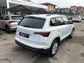 Skoda Karoq Karoq 2.0 TDI SCR 115 CV Executive Bianco - thumbnail 2