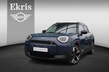 SE | Panorama Dak | Achteruitrijcamera | Stoel- en