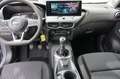 Nissan Juke Juke Acenta+  1,0 DIG-T 114PS Grau - thumbnail 6