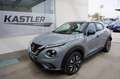 Nissan Juke Juke Acenta+  1,0 DIG-T 114PS Grau - thumbnail 1