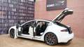 Tesla Model S Ludicrous Performance 4WD Blanco - thumbnail 19