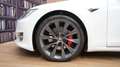 Tesla Model S Ludicrous Performance 4WD Blanco - thumbnail 11