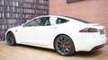 Tesla Model S Ludicrous Performance 4WD Blanco - thumbnail 10