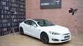 Tesla Model S Ludicrous Performance 4WD Blanco - thumbnail 2