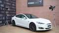 Tesla Model S Ludicrous Performance 4WD Blanco - thumbnail 1