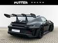 Porsche 992 911 GT3 RS Weissach LIFT PCCB  PDLS+ PPF BOSE Schwarz - thumbnail 2