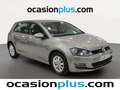 Volkswagen Golf 1.6TDI CR BMT Business DSG 110 Gris - thumbnail 2