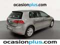 Volkswagen Golf 1.6TDI CR BMT Business DSG 110 Gris - thumbnail 4