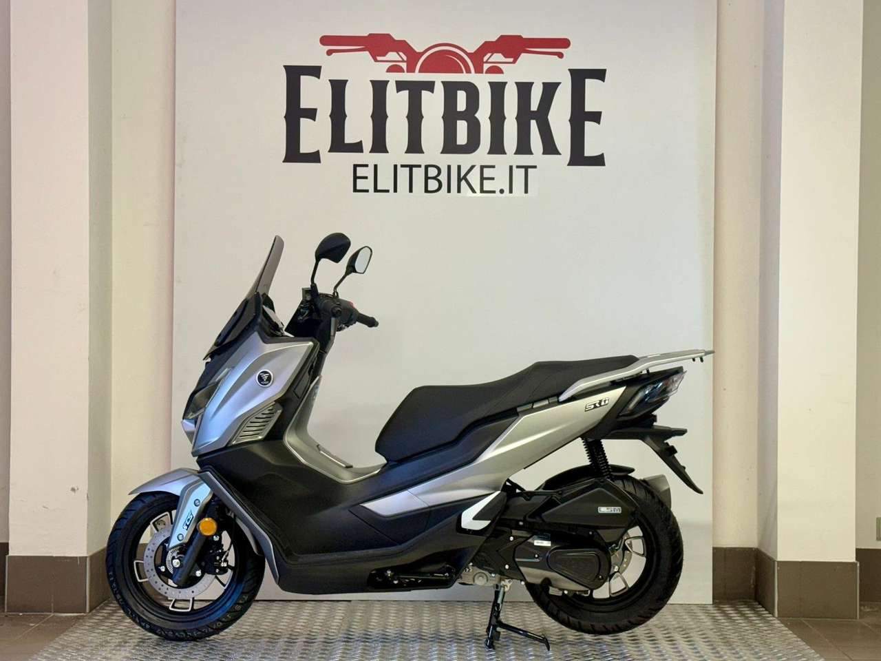 Voge Others SR1