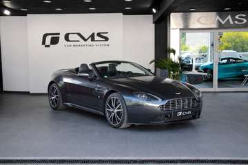 SP10 Roadster S Sportshift II