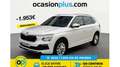 Skoda Kamiq 1.0 TSI Selection DSG7 85kW Blanco - thumbnail 1