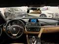 BMW 320 Serie 3 F30 2015 Berlina 320d Luxury auto Gris - thumbnail 23
