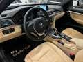 BMW 320 Serie 3 F30 2015 Berlina 320d Luxury auto Grau - thumbnail 12