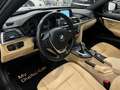 BMW 320 Serie 3 F30 2015 Berlina 320d Luxury auto Gris - thumbnail 13