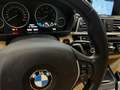 BMW 320 Serie 3 F30 2015 Berlina 320d Luxury auto Grau - thumbnail 18