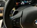 BMW 320 Serie 3 F30 2015 Berlina 320d Luxury auto Gris - thumbnail 14