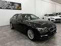 BMW 320 Serie 3 F30 2015 Berlina 320d Luxury auto Grigio - thumbnail 1