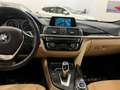 BMW 320 Serie 3 F30 2015 Berlina 320d Luxury auto Grau - thumbnail 26