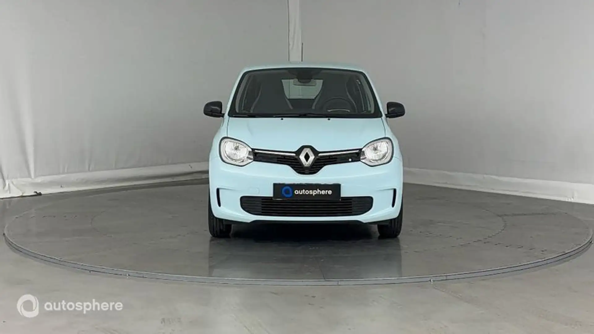 Renault Twingo 1.0 SCe 65ch Equilibre - 2