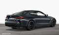BMW M4 Competition M xDrive Coupé Grau - thumbnail 2